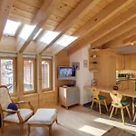 Good Value By Mx Apartmán Zermatt