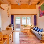 Good Value By Mx Apartmán Zermatt