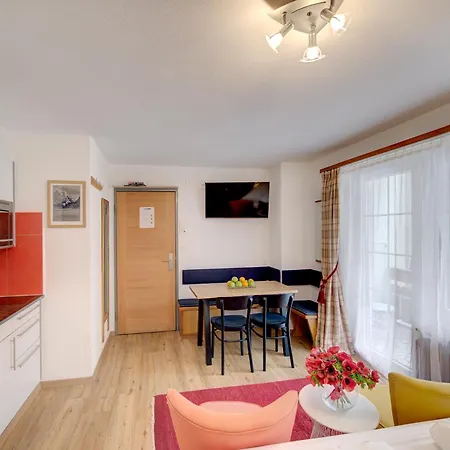 Good Value By Mountain Exposure Apartment *