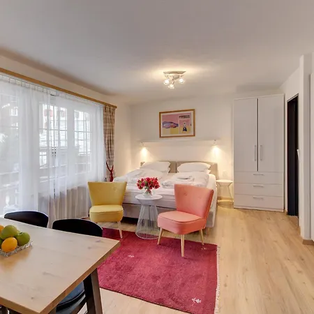 Good Value By Mx * Zermatt