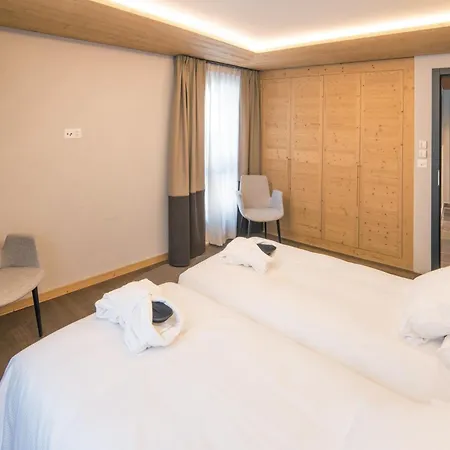 Appartement Good Value By Mx Zermatt