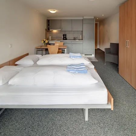 Good Value By Mx Appartement Zermatt