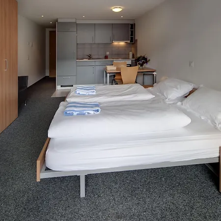 Good Value By Mx Appartement *
