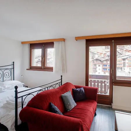 Appartement Good Value By Mx