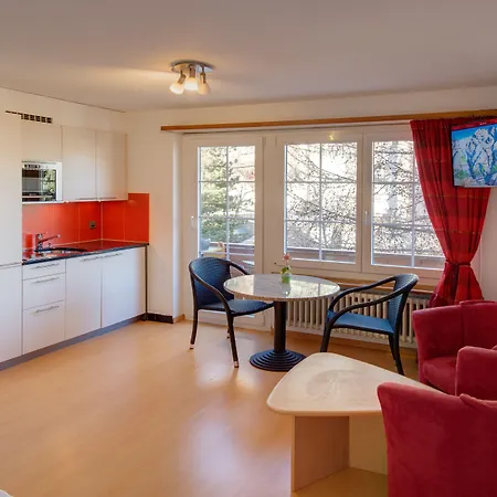 Good Value By Mx Appartement *