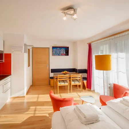 Good Value By Mx Appartement *