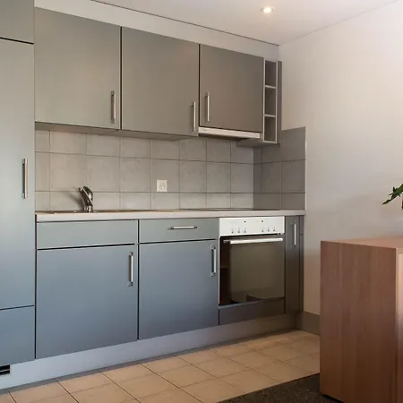 Appartement Good Value By Mx *