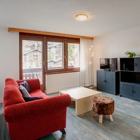 Good Value By Mx Appartement Zermatt