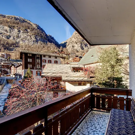 Good Value By Mx Zermatt