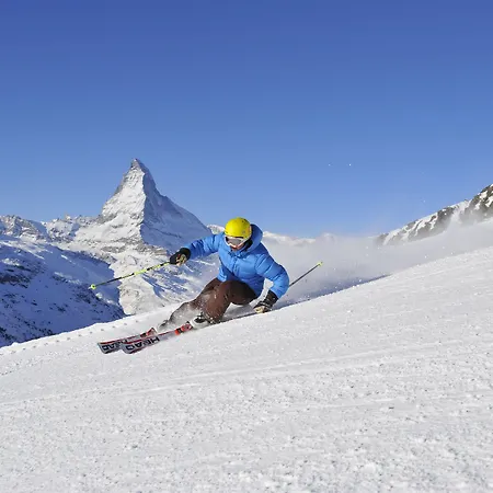 Appartement Good Value By Mx Zermatt