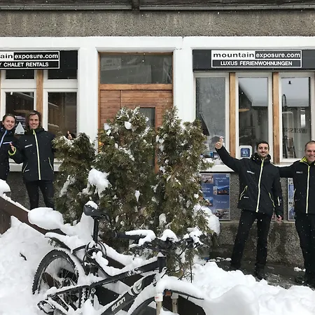 Appartement Good Value By Mx