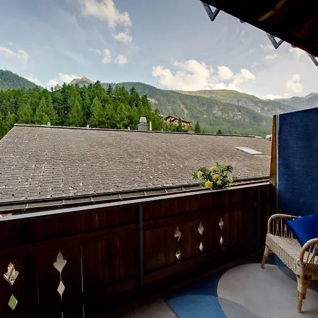 Good Value By Mx Appartement Zermatt
