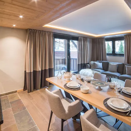 Good Value By Mx Appartement