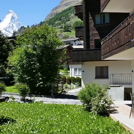 Appartement Good Value By Mx