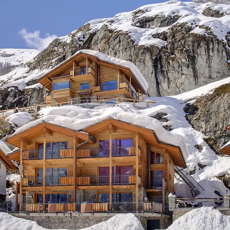 Good Value By Mx * Zermatt