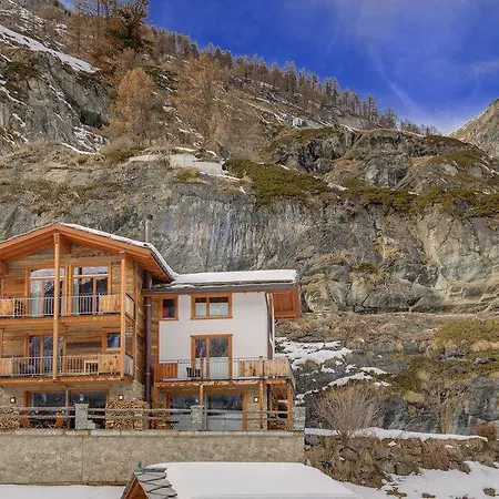 Good Value By Mx Appartement Zermatt