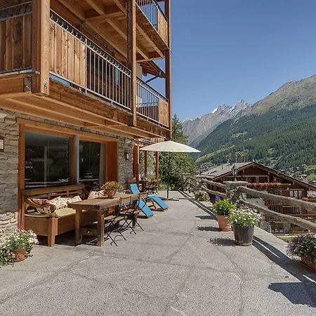 Good Value By Mx Appartement