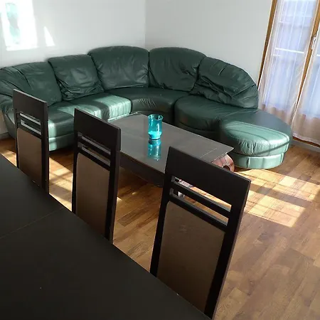 Appartement Good Value By Mx *