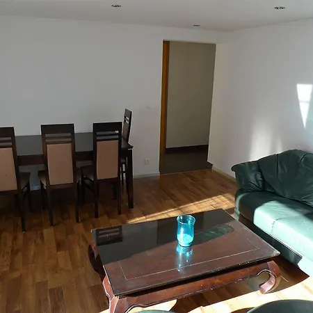 Appartement Good Value By Mx Zermatt