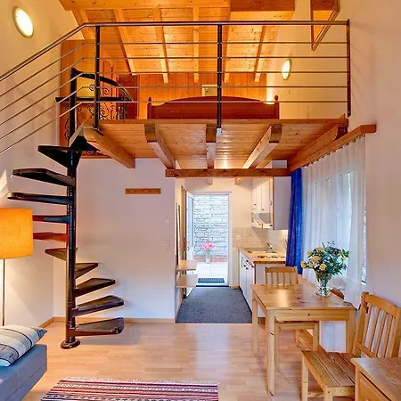 Appartement Good Value By Mx *