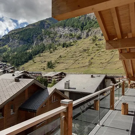 Good Value By Mountain Exposure Apartment *