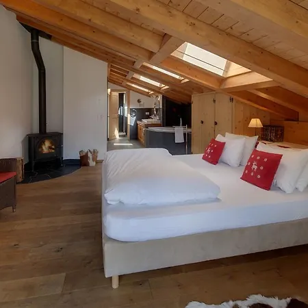 Good Value By Mountain Exposure Zermatt