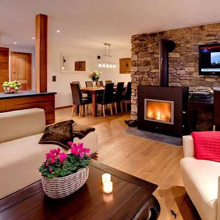Apartment Good Value By Mountain Exposure *