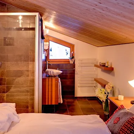 Good Value By Mountain Exposure Apartment Zermatt