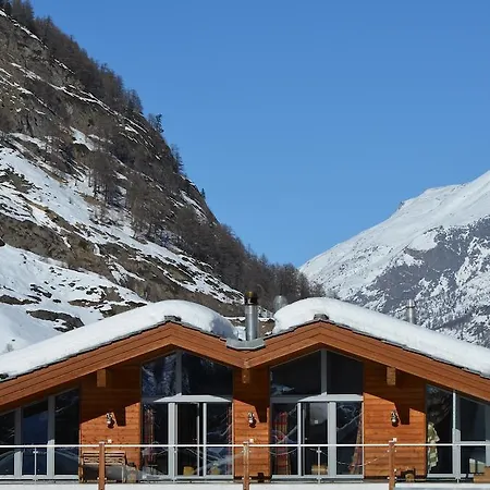 Good Value By Mountain Exposure Apartment