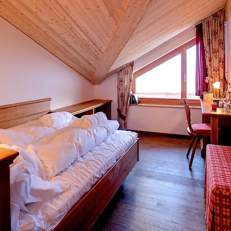Apartment Good Value By Mountain Exposure *