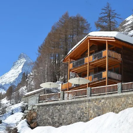 Good Value By Mountain Exposure Zermatt
