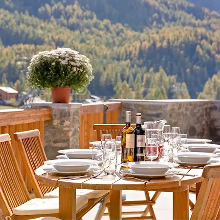 Good Value By Mountain Exposure Apartment *