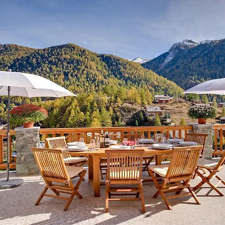 Good Value By Mountain Exposure Apartment