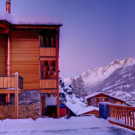 Good Value By Mountain Exposure Apartment *