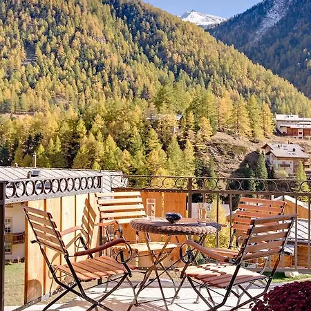 Good Value By Mx * Zermatt