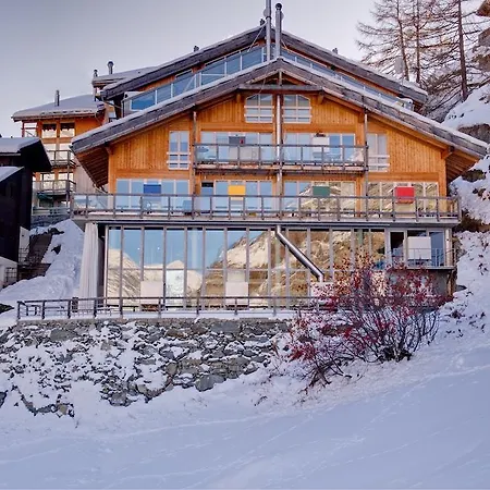 Apartment Good Value By Mountain Exposure *
