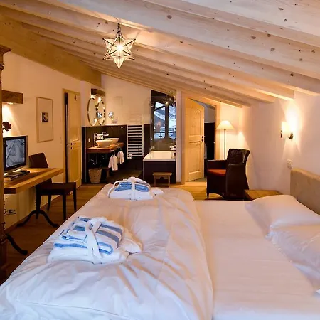 Good Value By Mountain Exposure * Zermatt