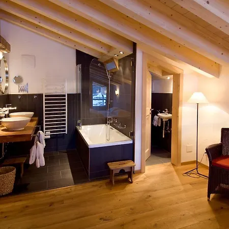 Apartment Good Value By Mountain Exposure