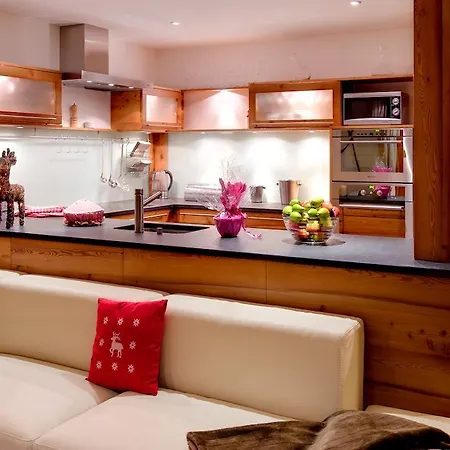Good Value By Mountain Exposure Apartment