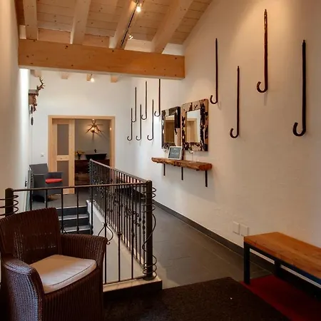 Good Value By Mountain Exposure Apartment Zermatt