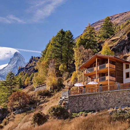 Apartment Good Value By Mountain Exposure *