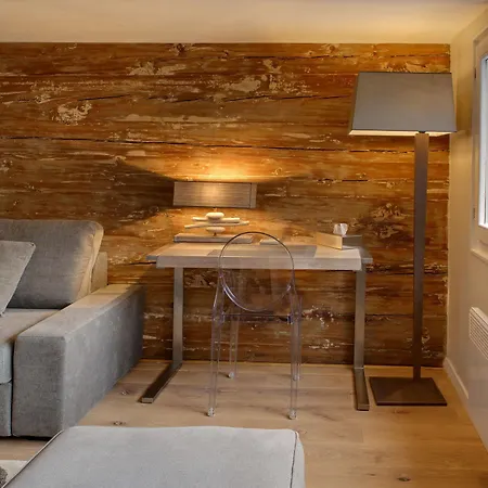 Apartment Good Value By Mountain Exposure Zermatt