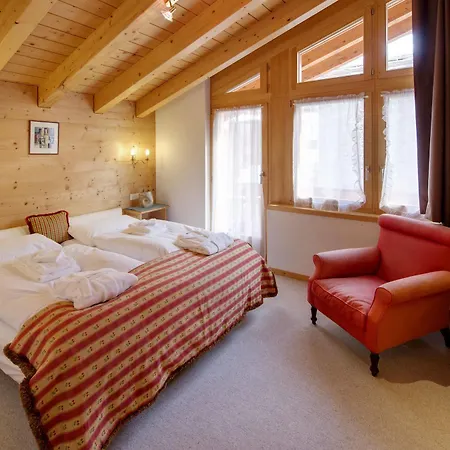 Good Value By Mountain Exposure Apartment *