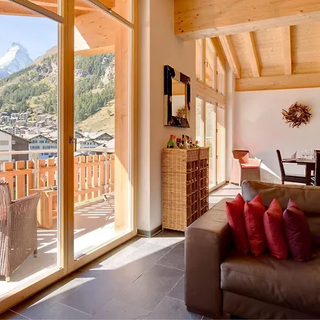 Apartment Good Value By Mountain Exposure *