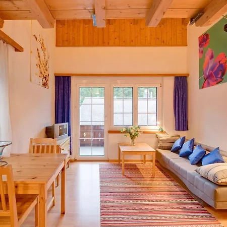 Good Value By Mx Apartamento Zermatt