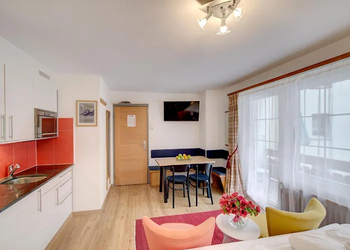 Good Value By Mx Apartament *