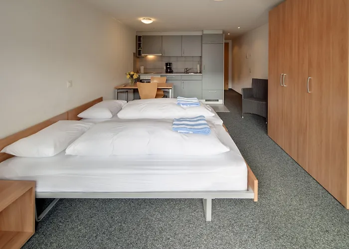 Good Value By Mx Apartament Zermatt