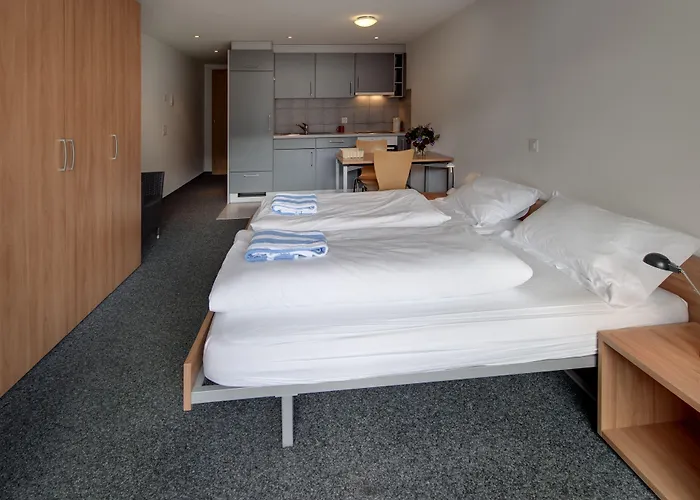 Good Value By Mx Apartment *