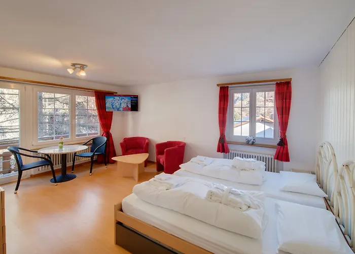 Good Value By Mx Apartment *