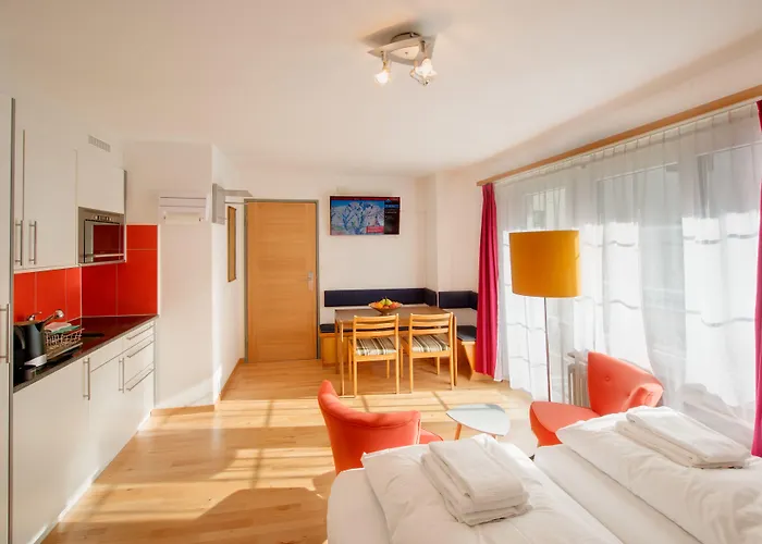 Good Value By Mx Apartament *